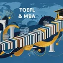 TOEFL参考書おすすめ2025決定版！MBA留学で110点を獲得した37歳編集長が実証した最短ルート