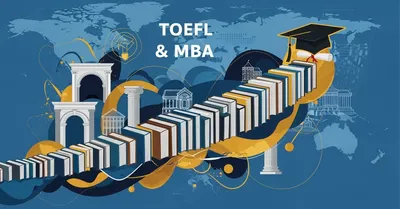 TOEFL参考書おすすめ2025決定版！MBA留学で110点を獲得した37歳編集長が実証した最短ルート