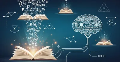 TOEIC本おすすめ6選！認知科学で解明する900点突破の最速スコアアップ法