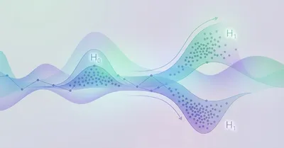 『統計的仮説検定の方法論』要約｜p値の誤解をほどき、「判断の道具」として使い直す