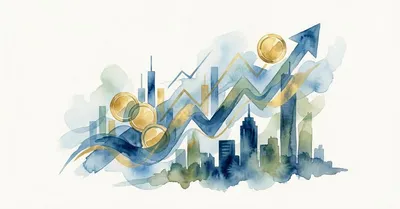 投資漫画おすすめ15選！株・FX・不動産投資の基本がわかる傑作【2026年版】