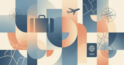 旅行本おすすめ5選！28歳女子が一人旅デビューのきっかけになったエッセイ