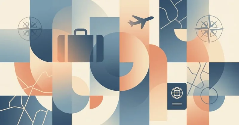 旅行本おすすめ5選！28歳女子が一人旅デビューのきっかけになったエッセイ