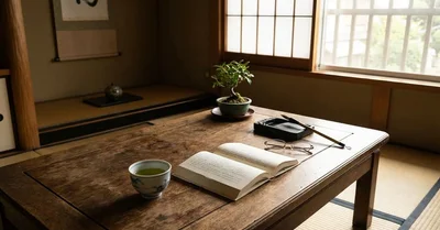 『運命を拓く』要約｜中村天風の瞑想録で「心の持ち方」を整える