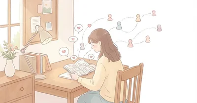 他者経験からの学習エビデンス！共感力を高めるエッセイ漫画5選