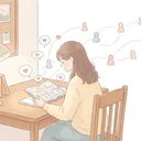 他者経験からの学習エビデンス！共感力を高めるエッセイ漫画5選