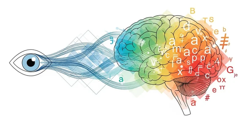 映像記憶と言語習得の関係！視覚情報が英語脳に与える驚きの効果を認知科学で完全解明
