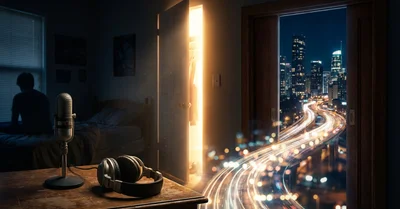 『ビバリウム Adoと私』レビュー【Z世代のカリスマが語る本音と孤独】