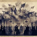 『戦争と平和』要約・感想【長編なのに“人生の縮図”になるトルストイの大作】