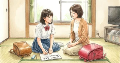 『わたしはわたし。あなたじゃない。バウンダリーの引き方』レビュー【10代の心を守る】