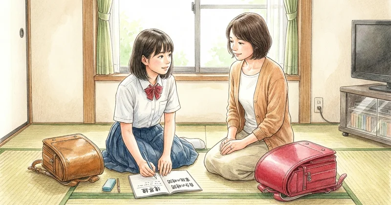 『わたしはわたし。あなたじゃない。バウンダリーの引き方』レビュー【10代の心を守る】
