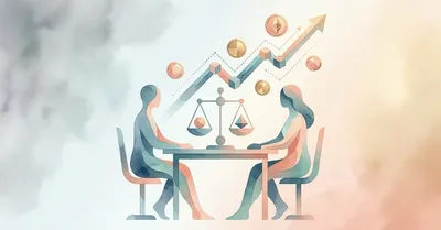 交渉術本おすすめ5選！28歳女性が年収200万円アップした実践メソッド