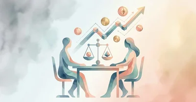 交渉術本おすすめ5選！28歳女性が年収200万円アップした実践メソッド