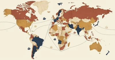 世界史本おすすめ15選【教養として学ぶ｜“因果の地図”ができる入門から名著まで】