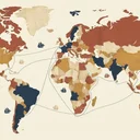 世界史本おすすめ15選【教養として学ぶ｜“因果の地図”ができる入門から名著まで】