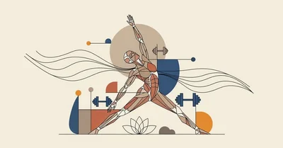 ヨガ本おすすめ上級編7選！38歳筋トレ好きが実証した柔軟性と筋力を両立させる実践ガイド