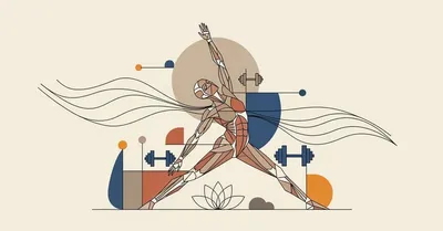 ヨガ本おすすめ上級編7選！38歳筋トレ好きが実証した柔軟性と筋力を両立させる実践ガイド