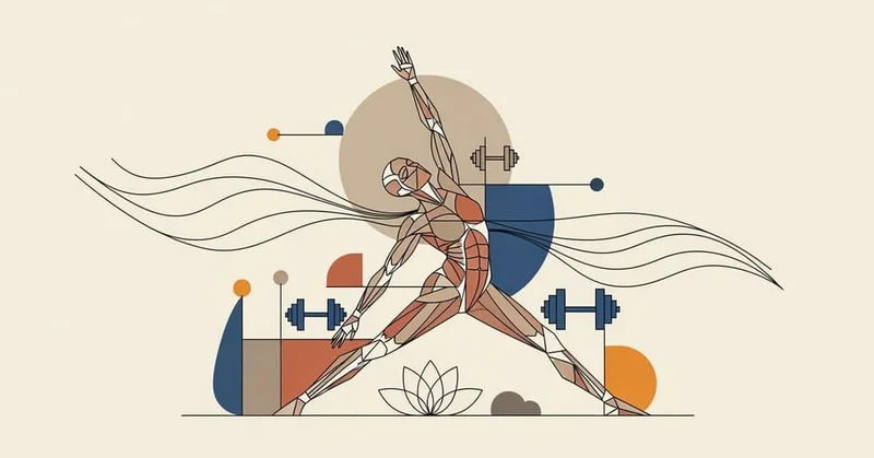 ヨガ本おすすめ上級編7選！38歳筋トレ好きが実証した柔軟性と筋力を両立させる実践ガイド