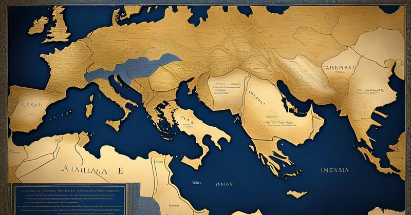 『ユダヤ人の歴史』要約【中東問題を理解するための3000年史入門】