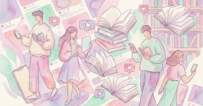 Z世代が選ぶ2025年の本おすすめ12選！SNSで話題の泣ける小説から映画原作まで