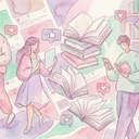 Z世代が選ぶ2025年の本おすすめ12選！SNSで話題の泣ける小説から映画原作まで