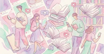 Z世代が選ぶ2025年の本おすすめ12選！SNSで話題の泣ける小説から映画原作まで