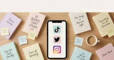 Z世代に刺さった本10選【2026年版・SNSで話題になった本】