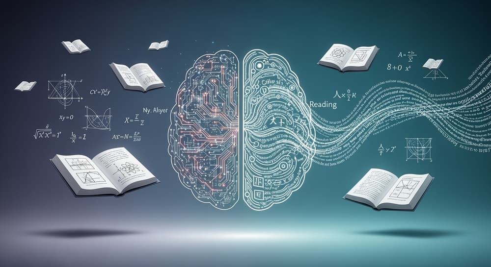 『AI vs. 教科書が読めない子どもたち』を読んで考えた、認知科学が示す学習の本質