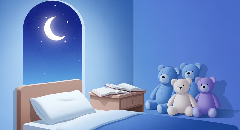寝かしつけ本おすすめ5選！2児の父が実証した黄金ルールで子供の睡眠が劇的改善