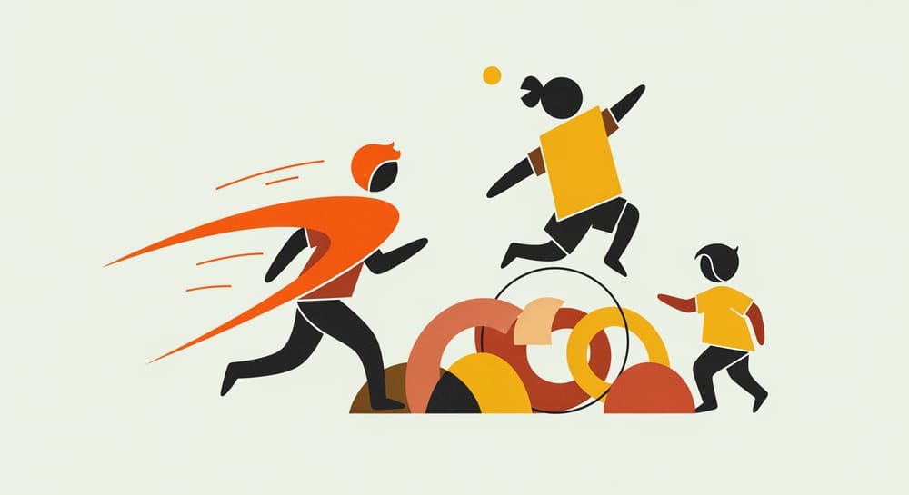 子供のスポーツ本おすすめ！運動能力を伸ばす科学的アプローチ