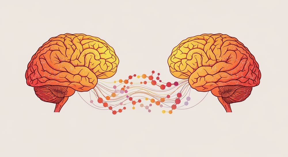 夫婦の絆を科学する：オキシトシンと神経科学が明かすパートナーシップの秘密