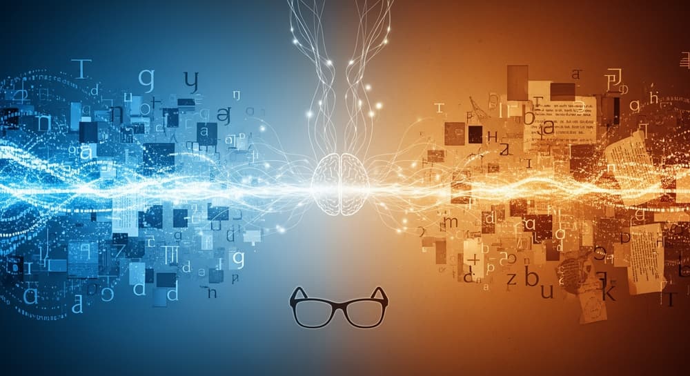 『デジタルで読む脳×紙の本で読む脳』が示す読書の未来：編集長が考えるバイリテラシー時代