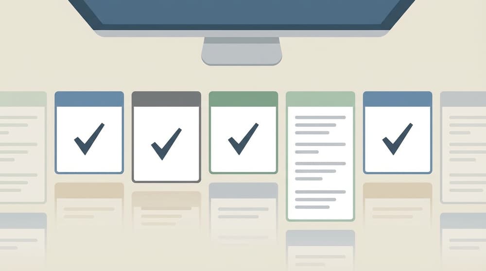 『エッセンシャル思考』要約・感想【5分でわかる】最少の時間で成果を最大にする