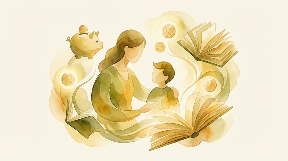 子供のお金の勉強におすすめ漫画7選！金融教育に最適な名作を年齢別に紹介