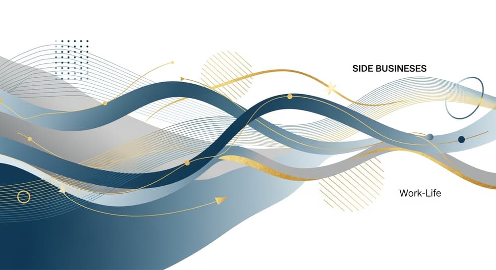 副業始め方初心者必見！8割が失敗する中で月10万円稼ぐ人の3つの共通点