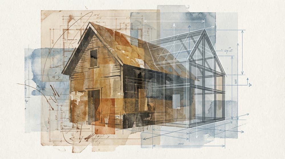 古い家リフォーム本おすすめ5選！900万戸の空き家時代に資産価値を高める実践ガイド