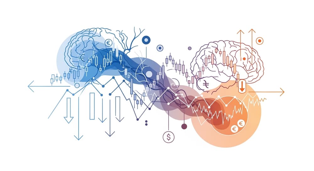 FX本おすすめ！認知バイアスを克服してトレード勝率を上げる心理学本