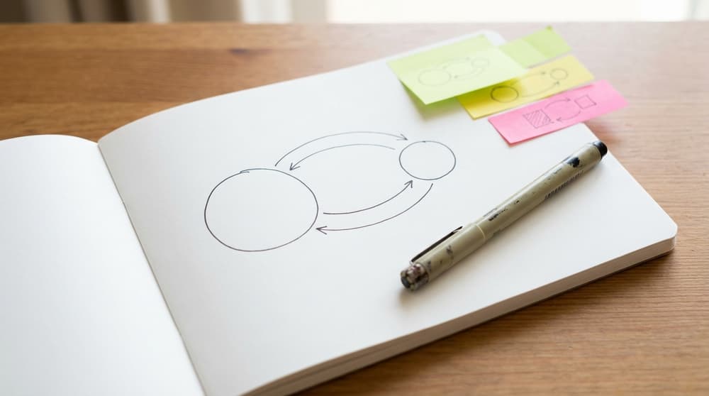 『具体と抽象』要約・感想｜話が噛み合わない原因は「レベル違い」にある