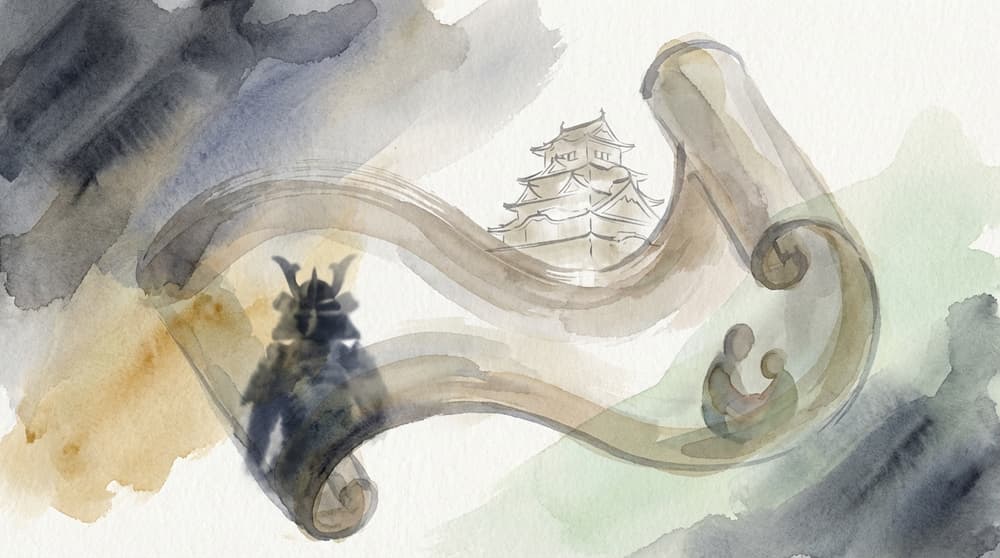 親子で読む歴史漫画おすすめ7選