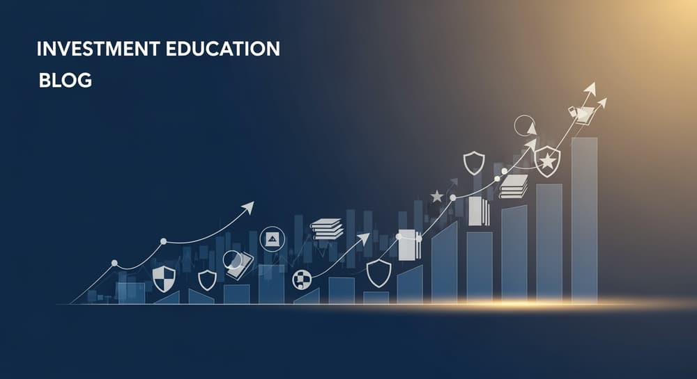 投資の恐怖を克服する本