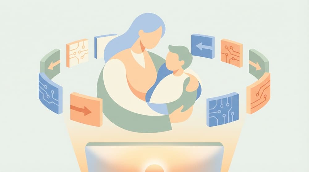 子供プログラミング本おすすめ5選！38歳2児の父が親子で学ぶ論理的思考の育て方