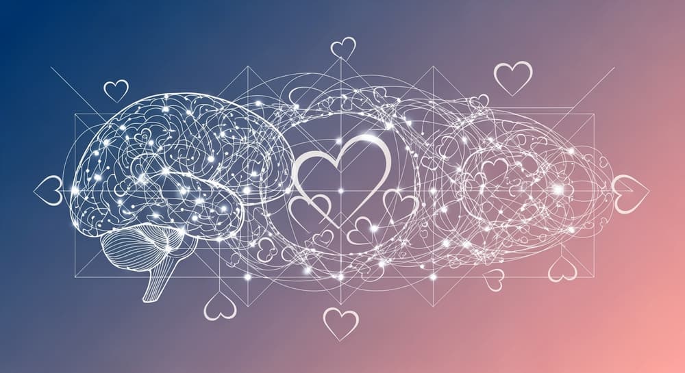 恋愛の科学で読み解く認知バイアス！好きになる心理メカニズム