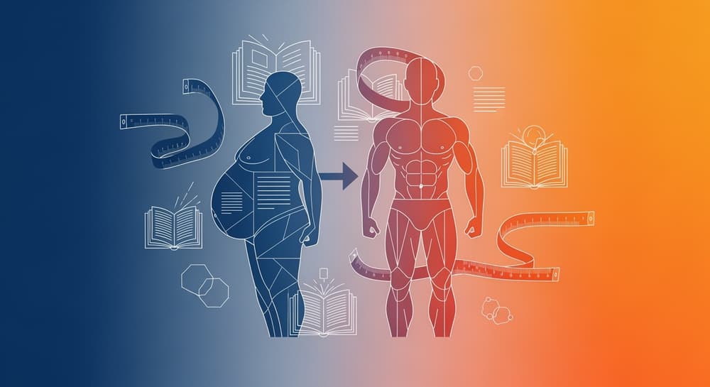 男性向けダイエット本おすすめランキング！科学的に痩せる最新メソッド