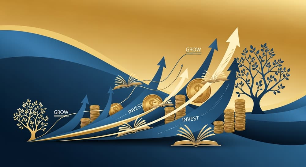 お金の勉強を始めたい初心者におすすめの本