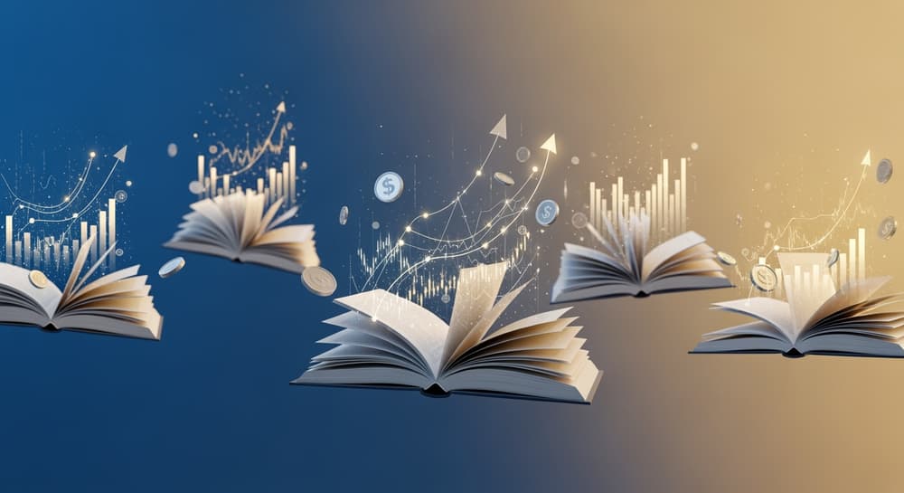 お金の勉強本完全ガイド