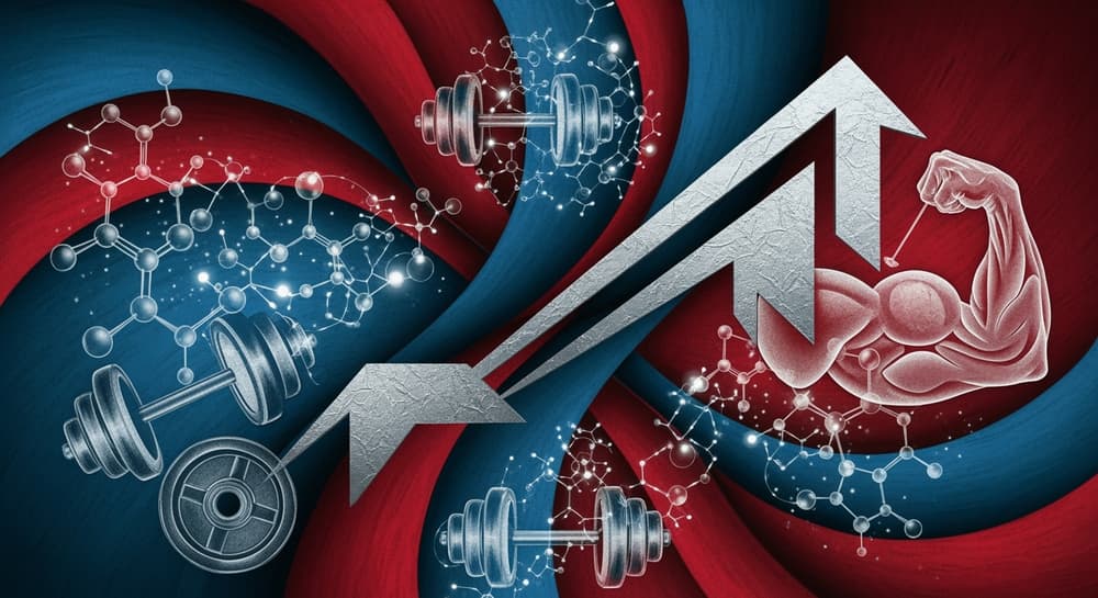 筋トレ本おすすめ40代男性版！テストステロンを科学的に増やす最強の5冊