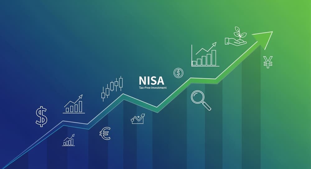 新NISA初心者向け完全ガイド