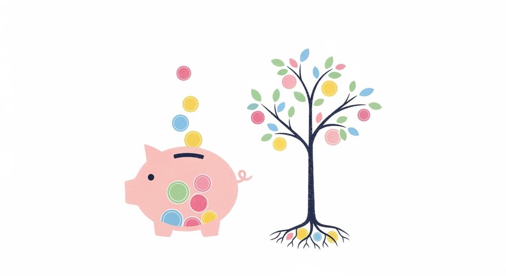 お金の勉強本子供向け決定版！金融教育義務化で91%が学んでも投資意欲17.5%の衝撃