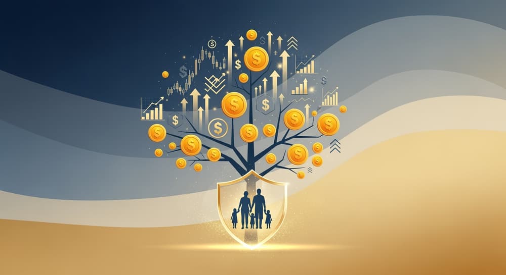 不労所得本おすすめ7選！38歳2児の父が実証した家族を守る複数収入源構築法