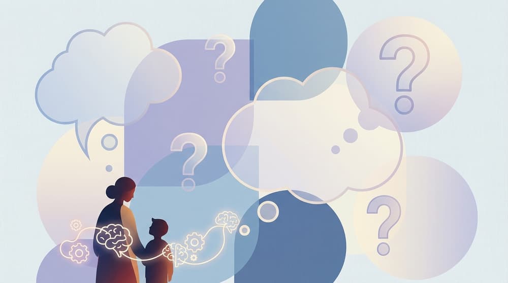 子供と哲学する漫画おすすめ5選